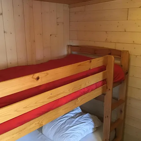 Les Roulottes Du Petit Prázdninový dům *