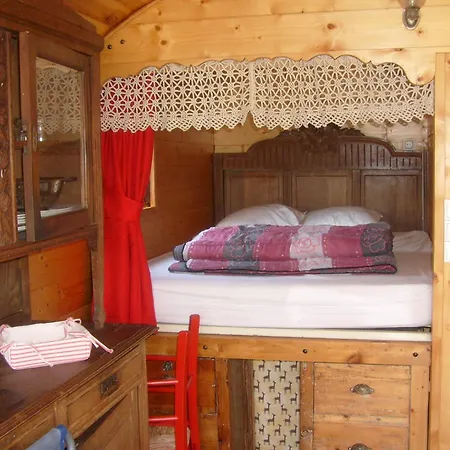 Les Roulottes Du Petit Brimeux