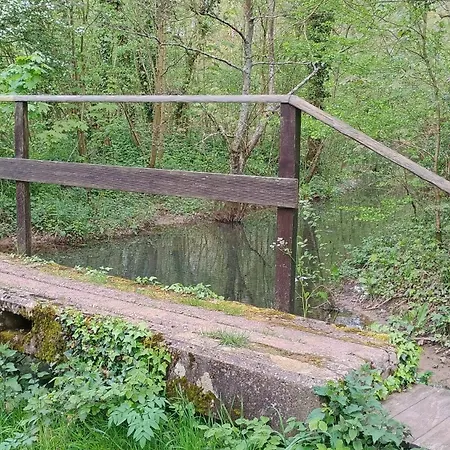 Les Roulottes Du Petit *