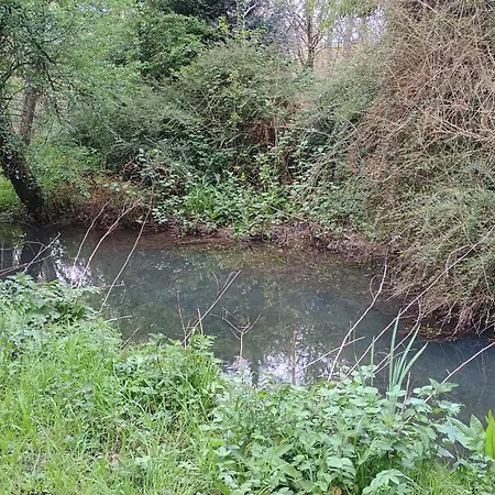 Les Roulottes Du Petit Brimeux