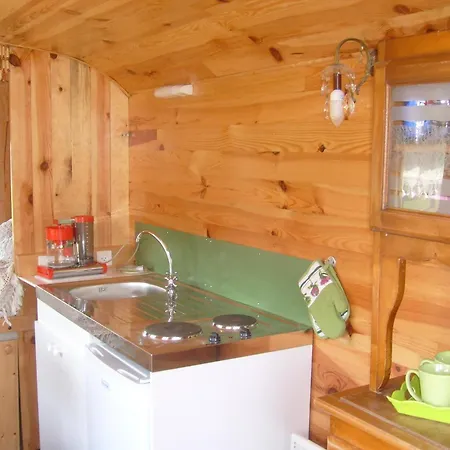 Les Roulottes Du Petit Brimeux